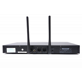 Конференц-система BKR KX-D3820